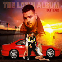 Esa Morena - DJ Laz