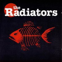 Crazy Mona - The Radiators