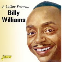 Pretty Eyed Baby - Billy Williams