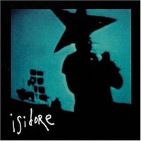 Saltwater - Isidore, Steve Kilbey