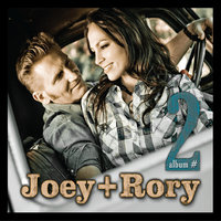 That's Important To Me - Joey+Rory