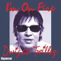 I'm On Fire - Dwight Twilley