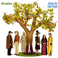 To The Fields - Circulus