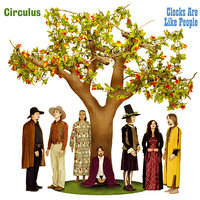 Dragon's Dance - Circulus