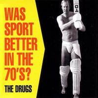 Was Sport Better In The 70's - The Drugs