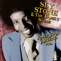 Seventh Son - Sly Stone, The Family Stone