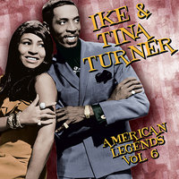 I Know You Don't Want Me No More - Ike & Tina Turner