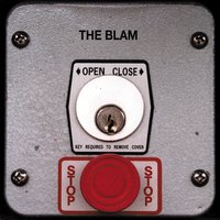 Various Disgraces - The Blam, Yuval Lion, Itamar Ziegler
