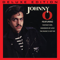 Highways Of Love - Johnny o