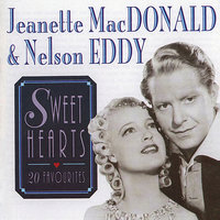 Stout-Hearted Men - Jeanette MacDonald and Nelson Eddy, Nelson Eddy, Jeanette MacDonald