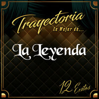 Con cualquiera (feat. Genitallica) - La Leyenda, Genitallica