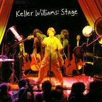 Under Pressure - Keller Williams
