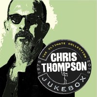 Angel - Chris Thompson