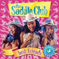 Horseback Riders - The Saddle Club