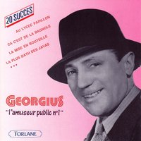 La mise en bouteilles - Georgius, Raymond Legrand Orchestra