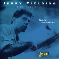 My Baby Just Cares for Me - Jerry Fielding and His Orchestra, The Hi Lo's