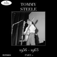 Little Whit Bull - Tommy Steele