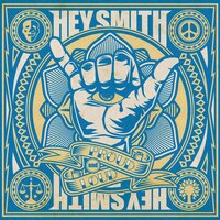 This Song Is For United - Hey-smith