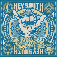 Come Back My Dog - Hey-smith