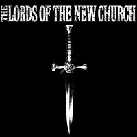 Dance With Me - Lords Of The New Church, Scott Morgan