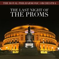 Jerusalem - Carl Davis, The Royal Philharmonic Orchestra and Chorus, Эдуард Элгар