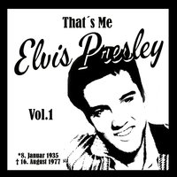 BlueMoon of Kentucky - Elvis Presley