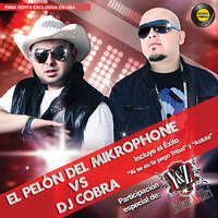 Astuta (feat. DJ Cobra, Nikki X & Kike Play) - DJ Cobra, El Pelón Del Mikrophone, Nikki X