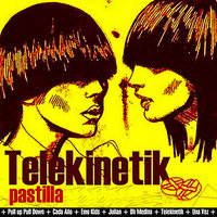 Julian - Pastilla