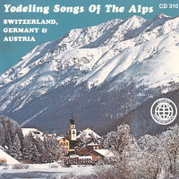 Down By The Singing Waterfall - Fritz Schroeder