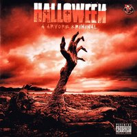 Debaixo da Ponte - Halloween, -, Maradox