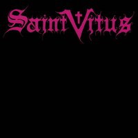 Mystic Lady - Saint Vitus
