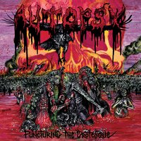 Gas Mask Lust - Autopsy