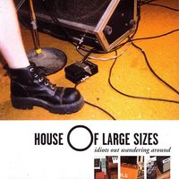 Death Buggy - House of Large Sizes