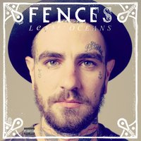 My Mountain Is Cold - Fences