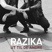 Syndere i sommersol - Razika