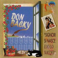 Moonlight - Don Backy