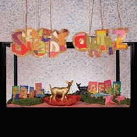 The Graduates - Speedy Ortiz