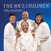 The Sweeter He Is - Soul Children