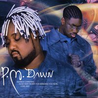 Being So Not for You (I Had No Right) - P.M. Dawn