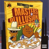 U Want Freestyle? - Masters Of Illusion