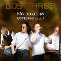 Amnesia - Lost Area