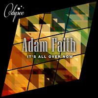 The First Time - Adam Faith