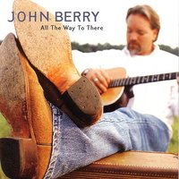 Sanctuary - John Berry