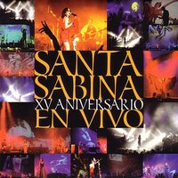 Humo Canción - Santa Sabina