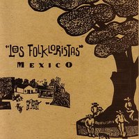 El Relampago (Son - Michoacán) - D.P., Pepe Avila, Los Folkloristas