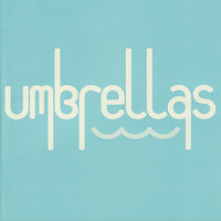 Comfort in Suffering - Umbrellas