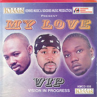 My Love - VIP, 2 Face