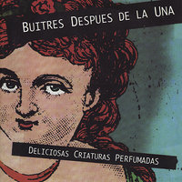 Cuestión de Tiempo - Buitres