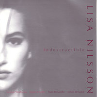 Two of a Kind - Lisa Nilsson