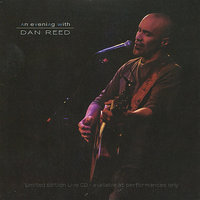 Lover - Dan Reed